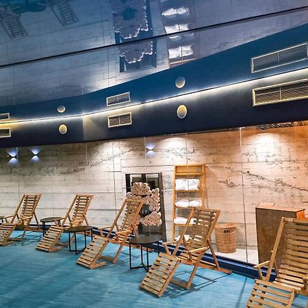 Hotel Posta ميستيا المظهر الخارجي الصورة