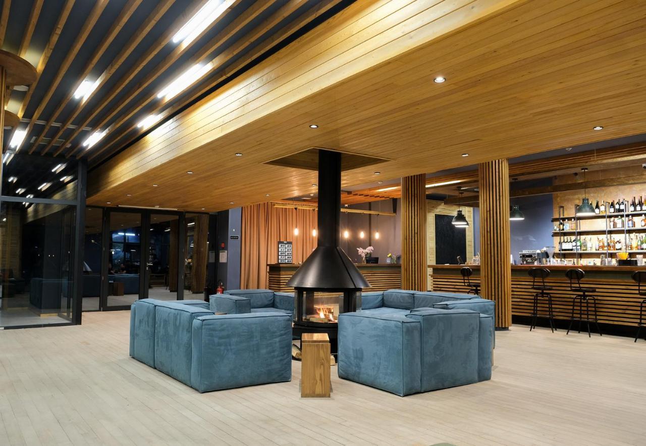 Hotel Posta ميستيا المظهر الخارجي الصورة