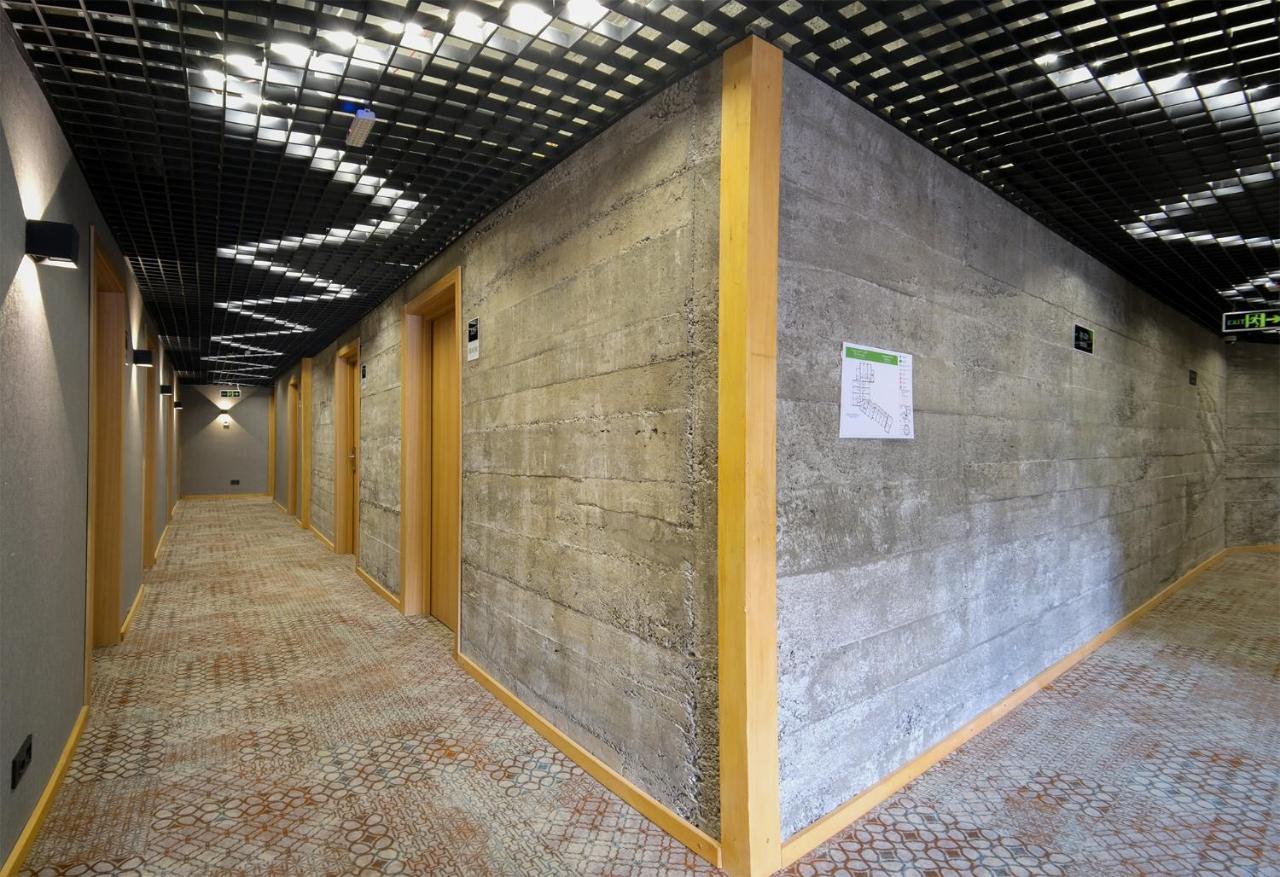 Hotel Posta ميستيا المظهر الخارجي الصورة