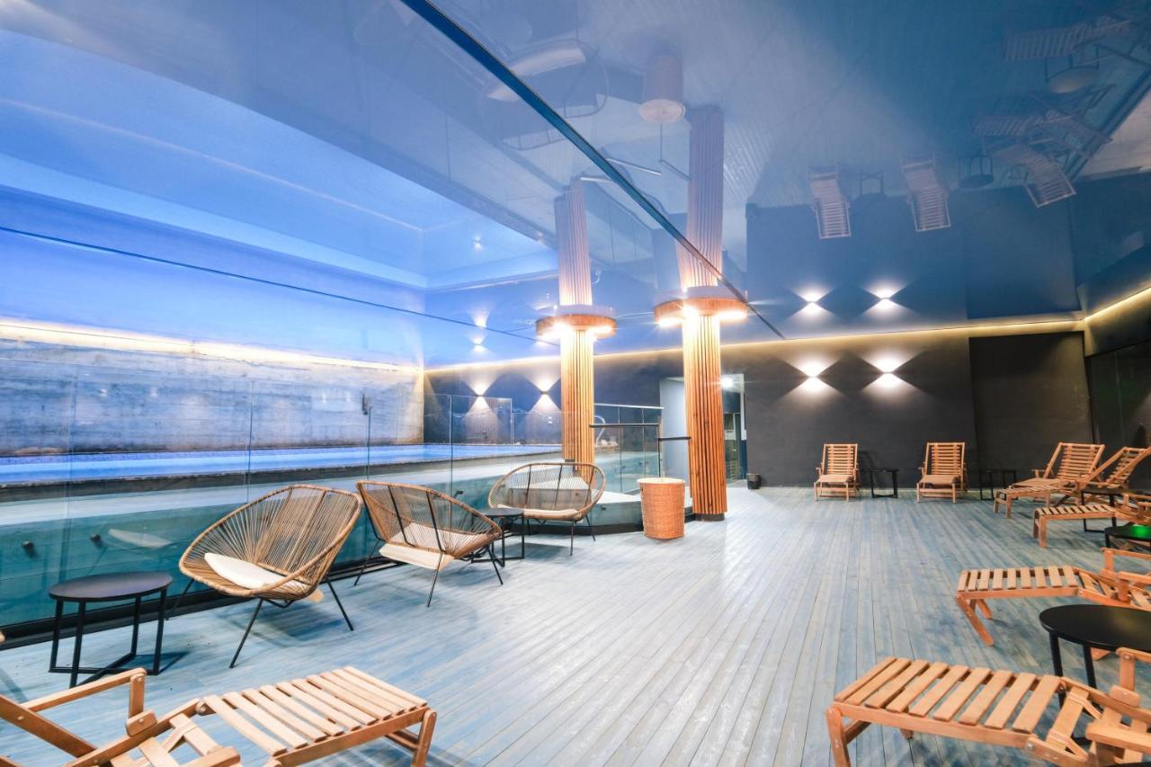 Hotel Posta ميستيا المظهر الخارجي الصورة