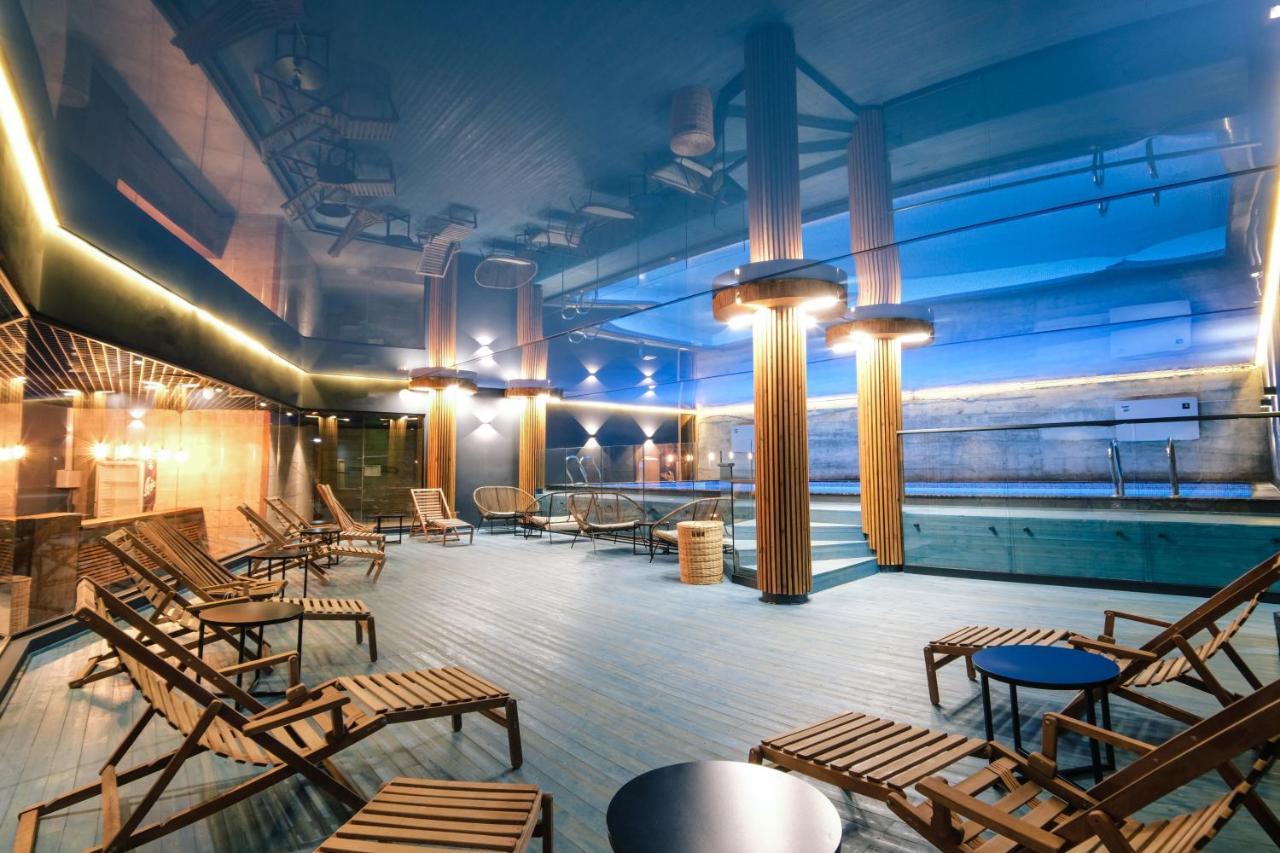 Hotel Posta ميستيا المظهر الخارجي الصورة