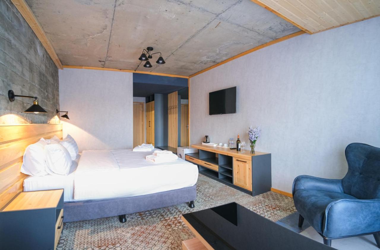 Hotel Posta ميستيا المظهر الخارجي الصورة