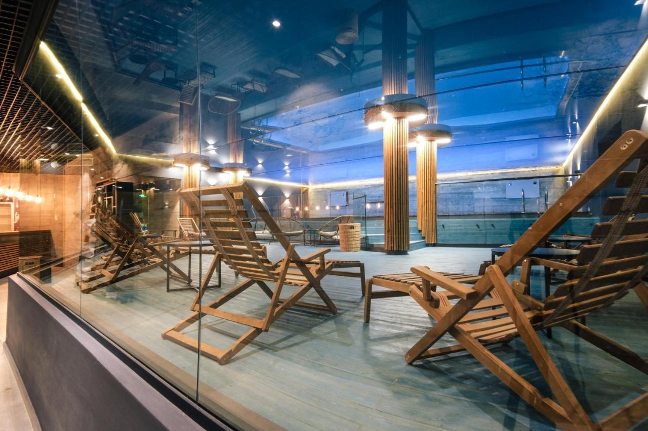 Hotel Posta ميستيا المظهر الخارجي الصورة