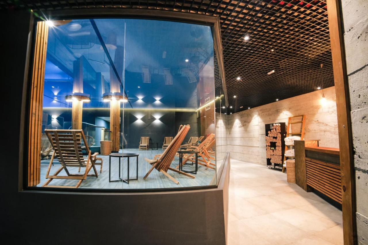 Hotel Posta ميستيا المظهر الخارجي الصورة
