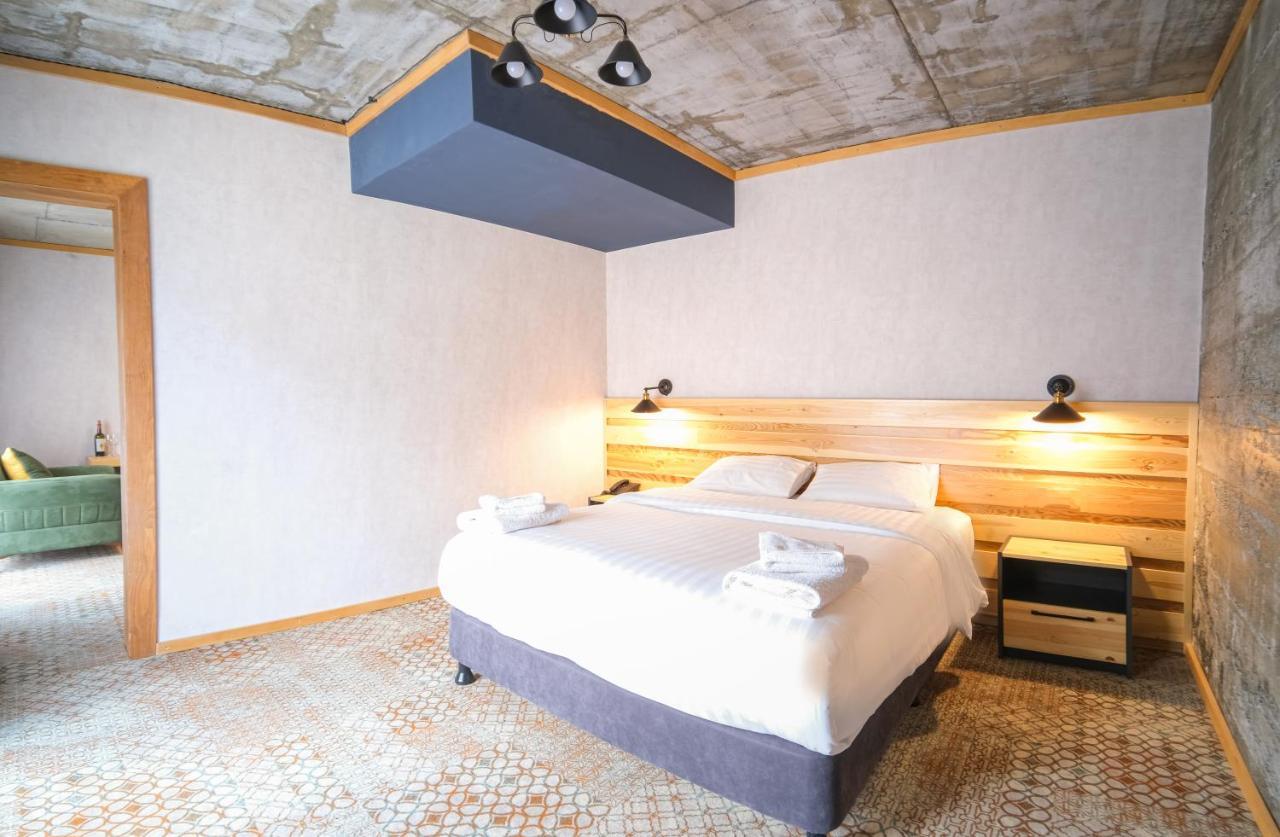 Hotel Posta ميستيا المظهر الخارجي الصورة