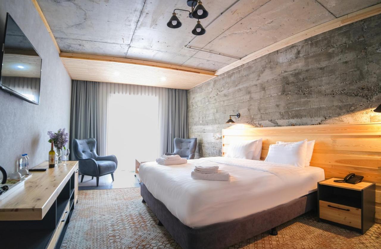 Hotel Posta ميستيا المظهر الخارجي الصورة