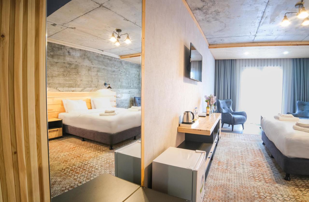 Hotel Posta ميستيا المظهر الخارجي الصورة