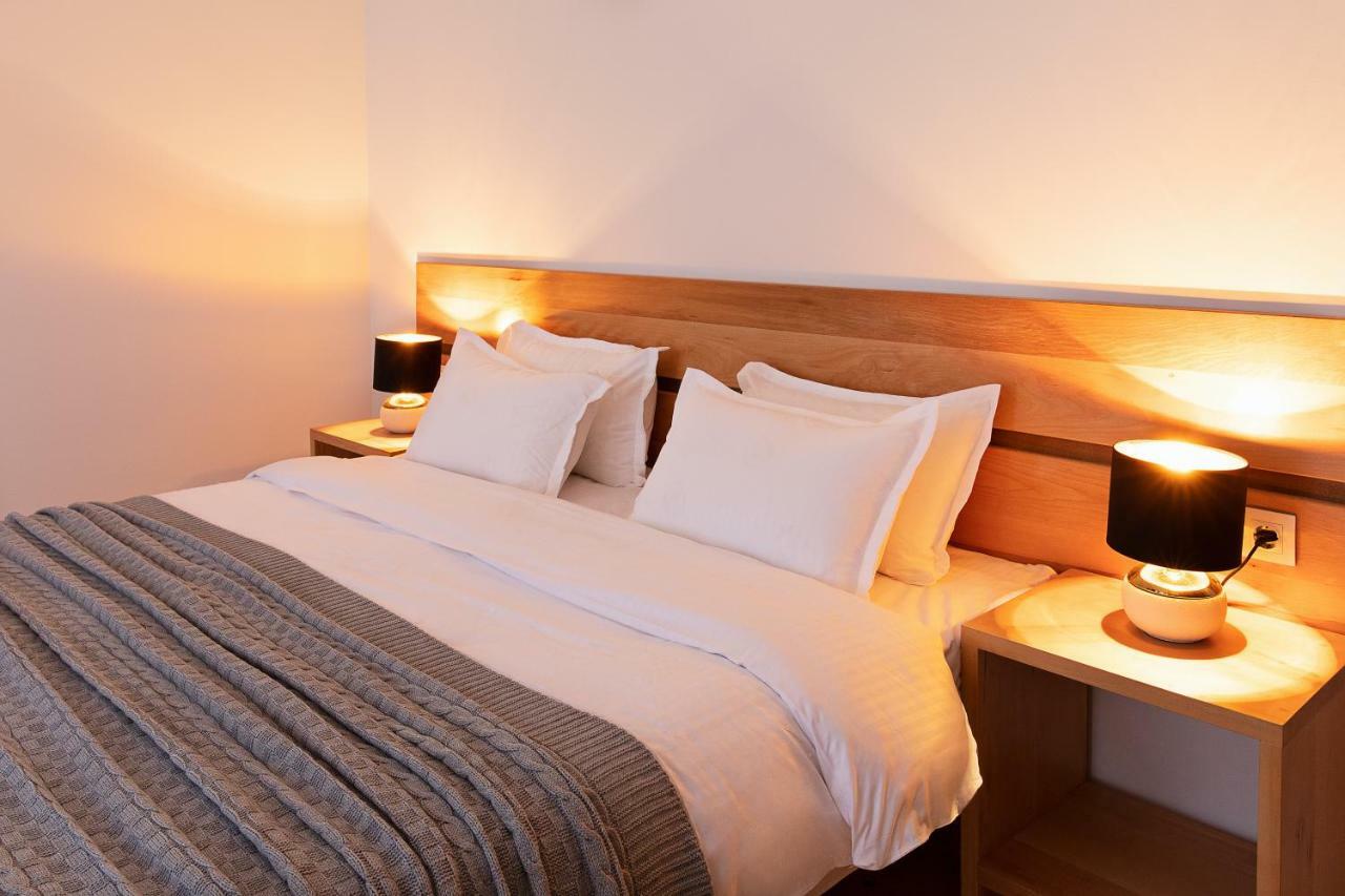 Hotel Posta ميستيا المظهر الخارجي الصورة