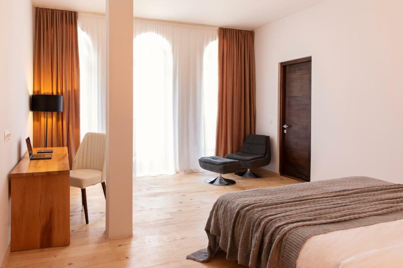 Hotel Posta ميستيا المظهر الخارجي الصورة