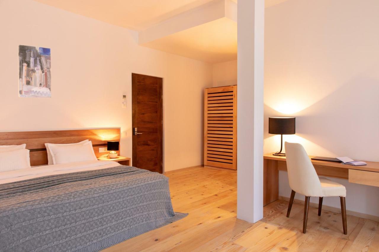 Hotel Posta ميستيا المظهر الخارجي الصورة