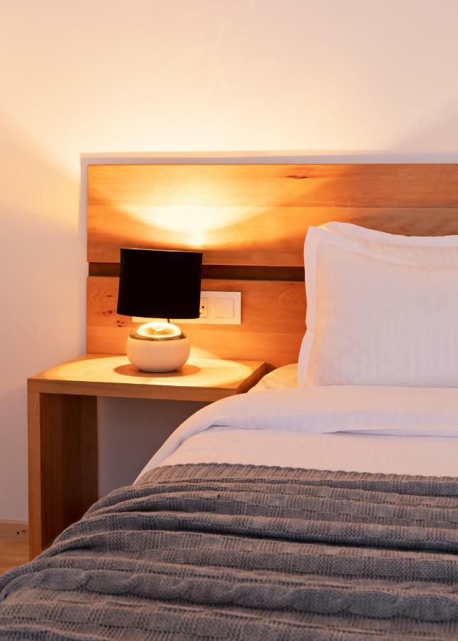 Hotel Posta ميستيا المظهر الخارجي الصورة