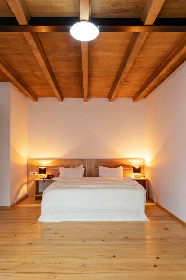 Hotel Posta ميستيا المظهر الخارجي الصورة