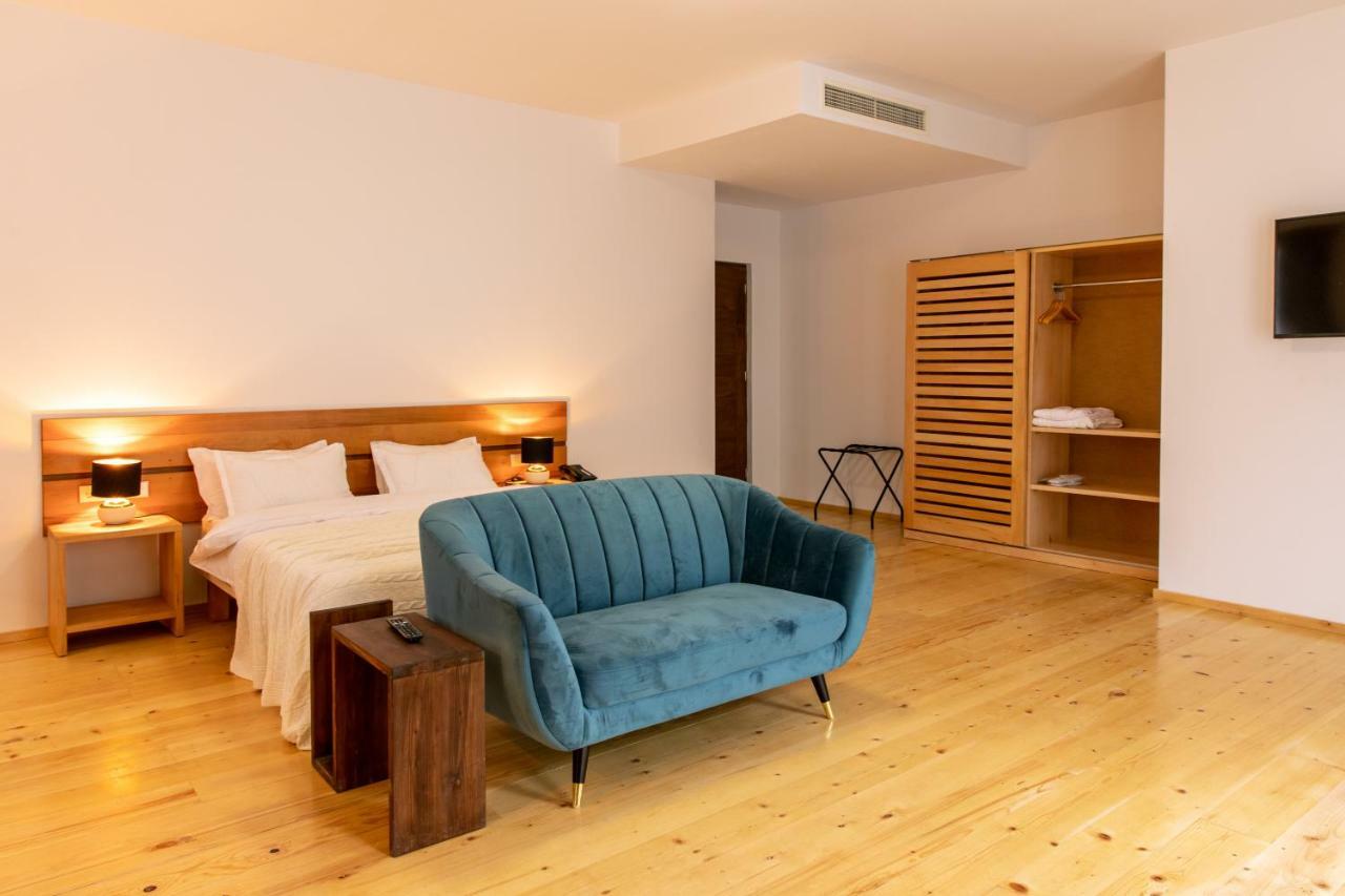 Hotel Posta ميستيا المظهر الخارجي الصورة